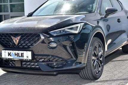 Cupra Formentor 5.000 km 36.950 € Walsrode 29664