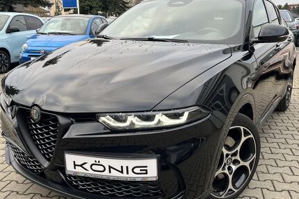 Alfa Romeo Tonale 50.076 km 26.999 &euro; Leipzig 04178