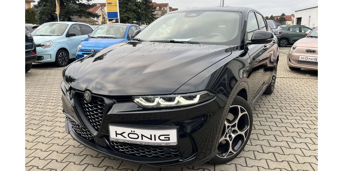 Alfa Romeo Tonale 50.076 km 26.999 &euro; Leipzig 04178