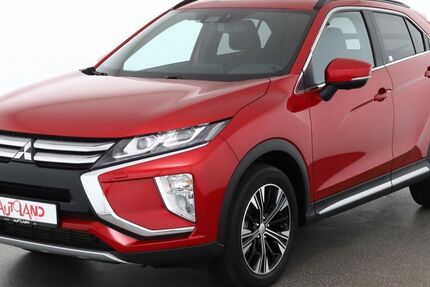 Mitsubishi Eclipse Cross 77.288 km 19.890 &euro; Zöllnitz 07751
