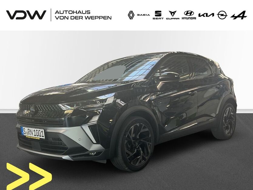 Renault Captur 2.999 km 29.770 € Heilbronn 74076