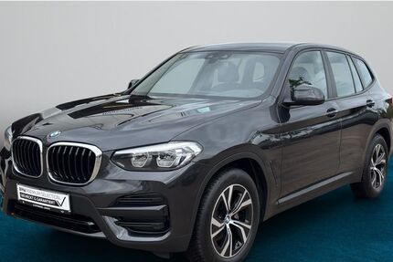 BMW X3 74.966 km 25.900 &euro; Bad Kreuznach 55543