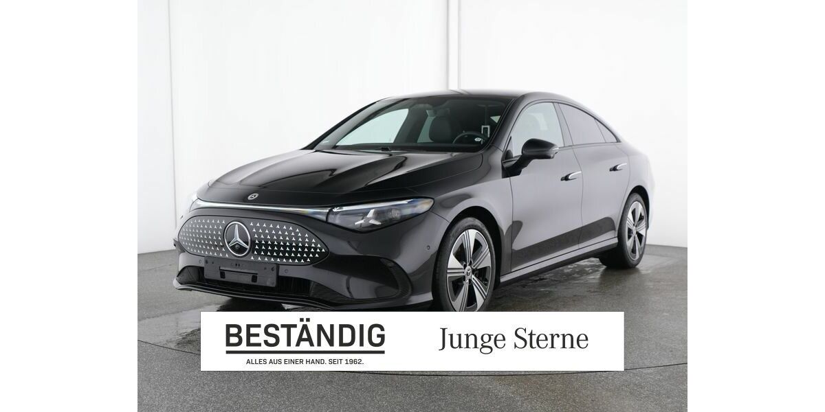 Mercedes-Benz CLA 350 13.321 km 57.990 &euro; Haßfurt 97437