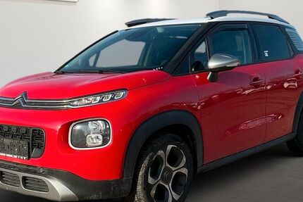 Citroen C3 Aircross 113.556 km 7.999 &euro; Brehna 06796