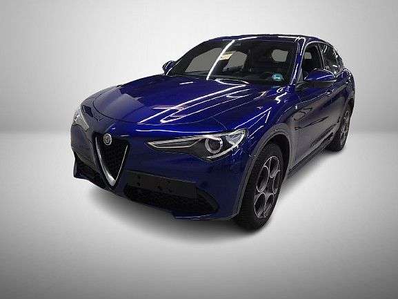 Stelvio