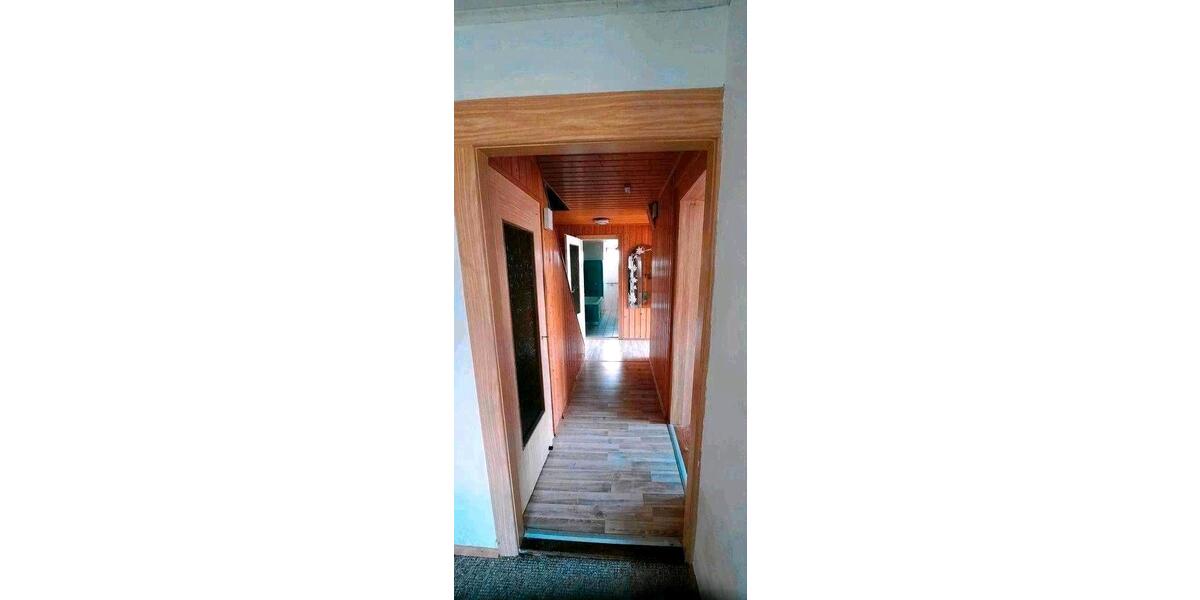 Doppelhaushälfte Rodewisch - 5 Zimmer, 100 m&sup2;, 120.000&euro; | Angebot:26882219