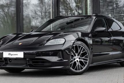 Porsche Taycan 17.990 km 109.900 &euro; Lüneburg 21339