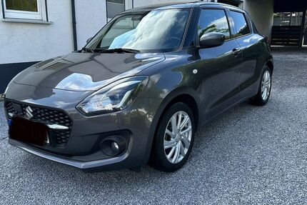 Suzuki Swift 56.000 km 13.499 &euro; Menden 58710