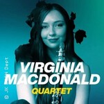 Virginia Macdonald Quartet