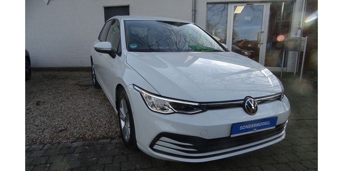 VW Golf 69.900 km 18.200 &euro; Uedem 47589
