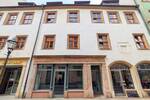 ++ Ihre Gelegenheit - Geschäftsräume in BESTLAGE - im Stefan-Roth-Haus in der Innenstadt ++