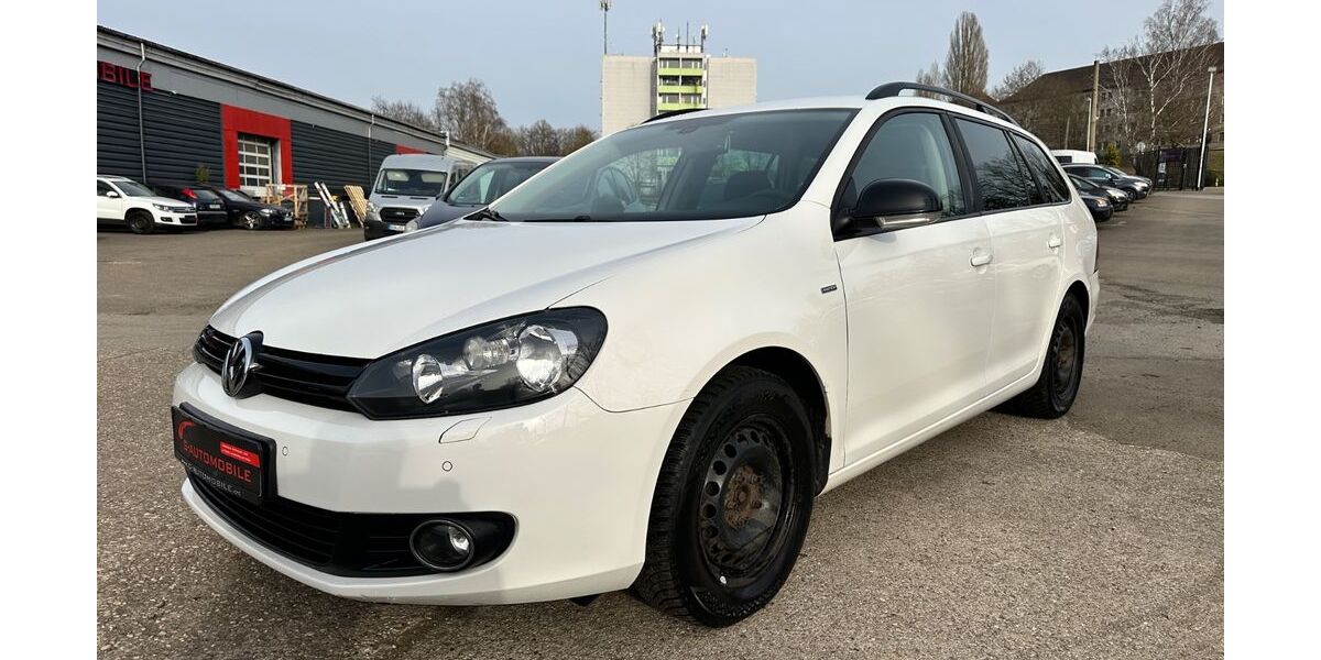 VW Golf 264.167 km 4.500 &euro; Kaiserslautern 67663