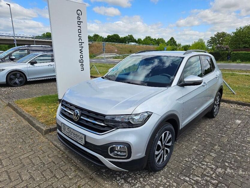 T-Cross