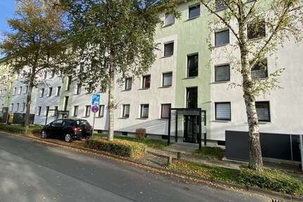 Wohnung zum Mieten in Coburg 650 € 60.64 m²