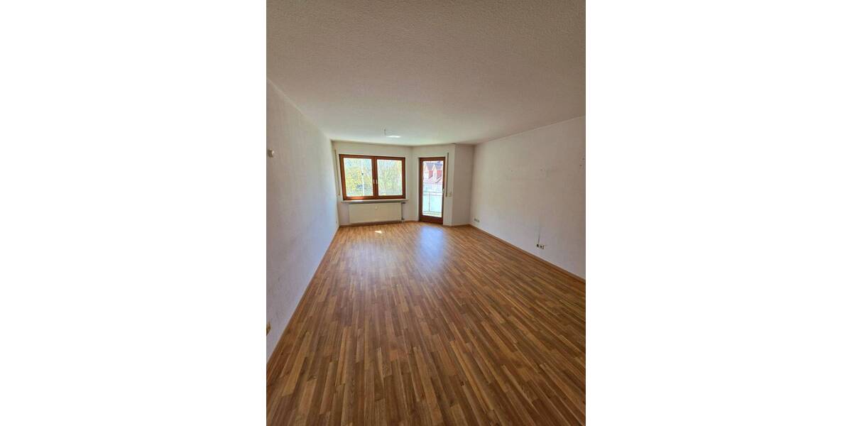 Etagenwohnung Bad Staffelstein - 2 Zimmer, 62 m&sup2;, 550&euro; | Angebot:26320708