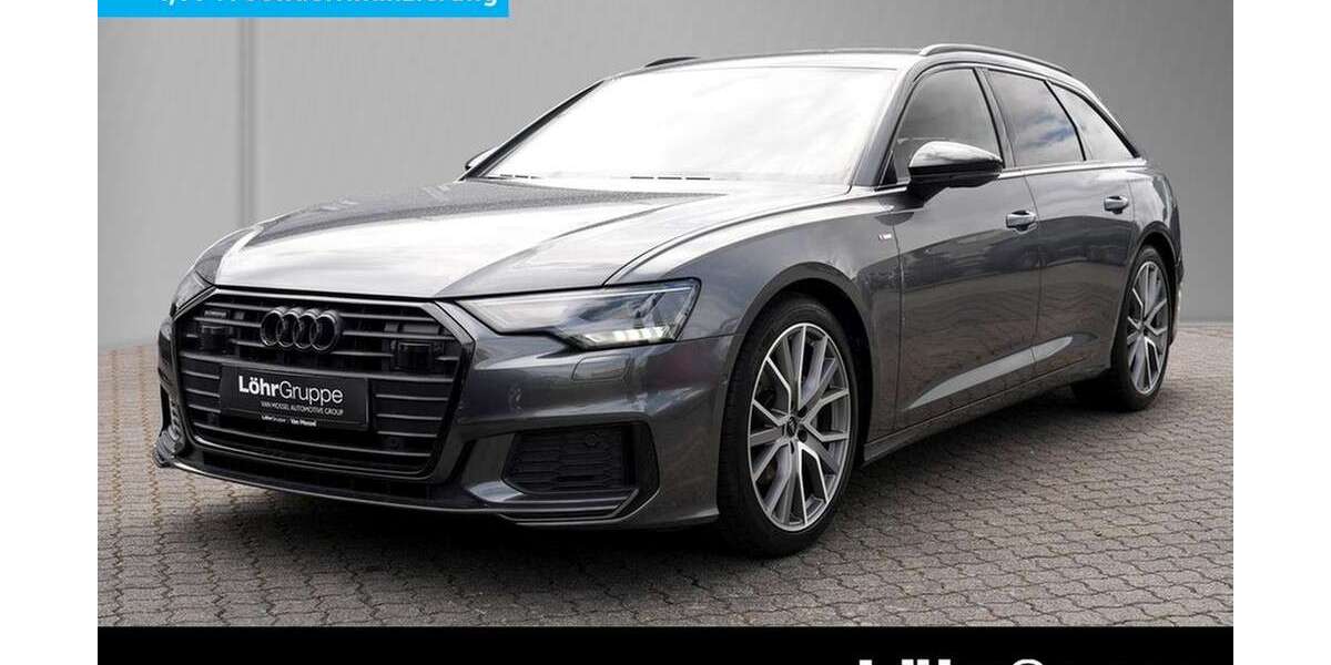 Audi A6 110.752 km 32.880 &euro; Neuwied 56564