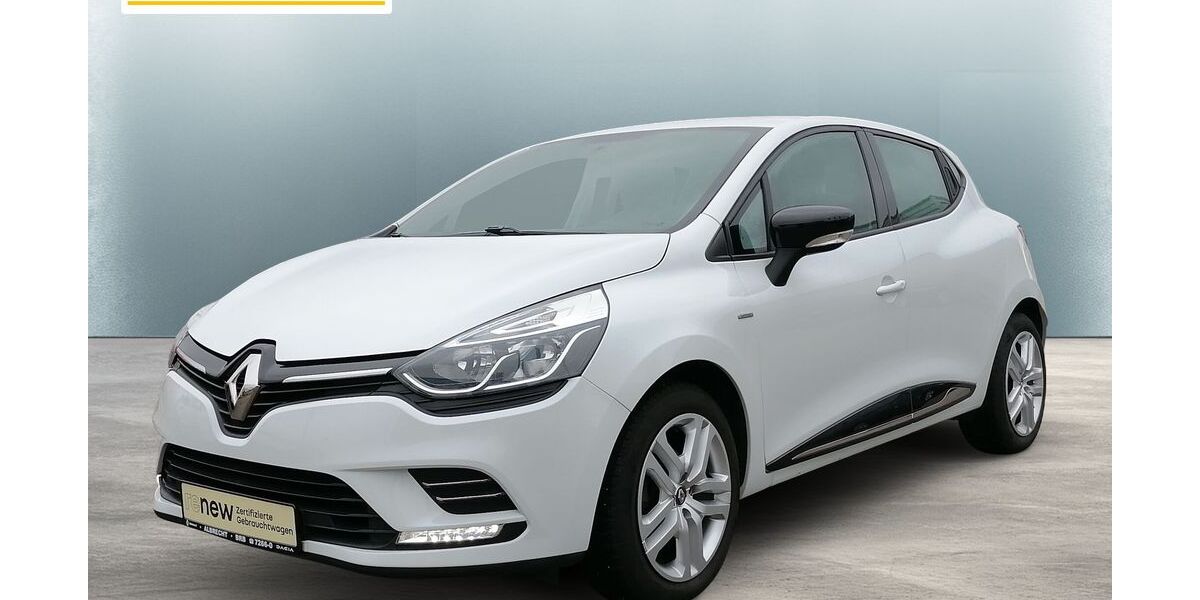 Renault Clio 22.452 km 9.990 &euro; Brandenburg a.d. Havel 14772