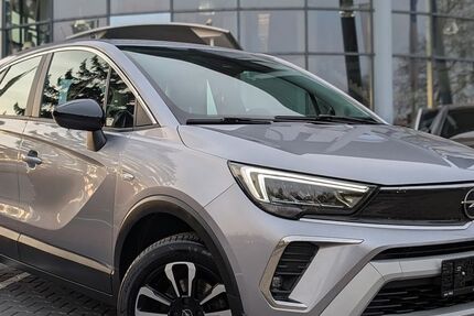 Opel Crossland (X) 130.198 km 11.590 &euro; Mainz 55128