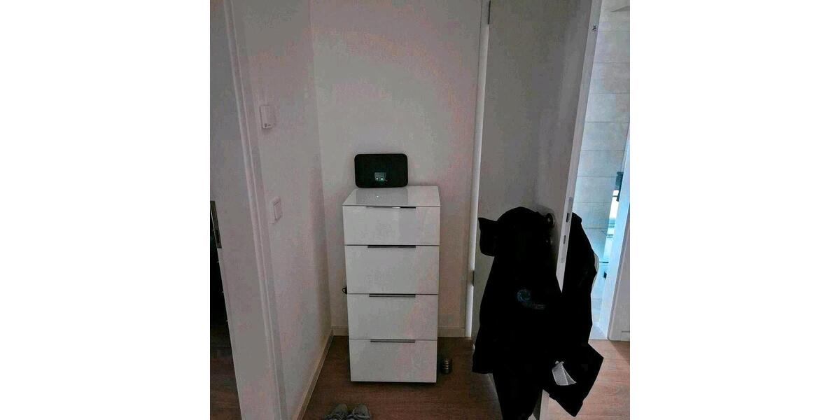 Etagenwohnung Bergkamen - 2 Zimmer, 63 m&sup2;, 990&euro; | Angebot:25978322