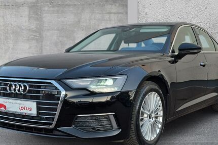 Audi A6 117.079 km 28.920 &euro; Halle (Saale) 06110
