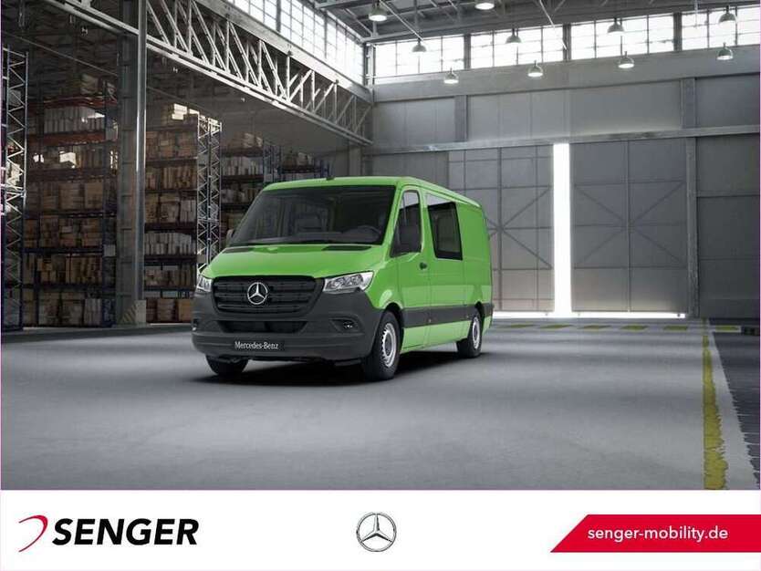 Sprinter