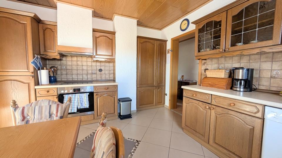 Einfamilienhaus Pottenstein - 5 Zimmer, 130 m&sup2;, 1.200&euro; | Angebot:26143961