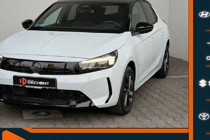 Opel Corsa 2.500 km 20.719 &euro; Heidelberg 69115