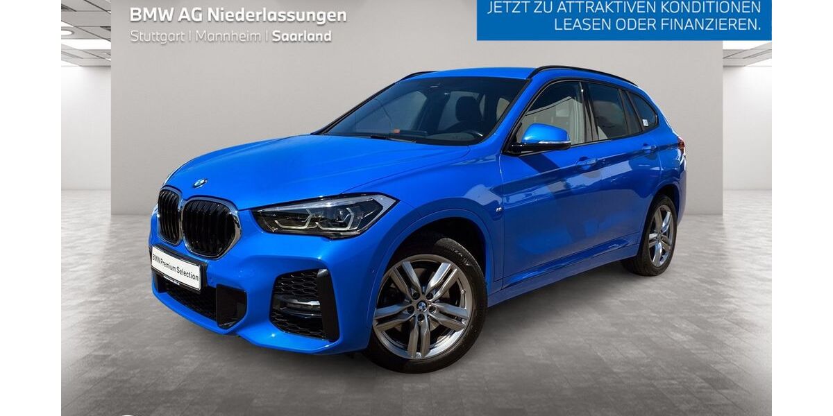 BMW X1 38.252 km 29.707 &euro; Kirkel 66459