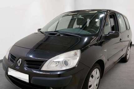 Renault Scenic 142.000 km 3.000 &euro; Kronau 76709