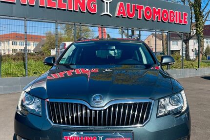 Skoda Superb 177.251 km 8.499 &euro; kassel 34121