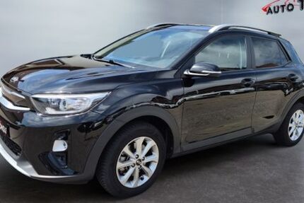 Kia Stonic 23.000 km 13.480 &euro; Grafenhausen 79865