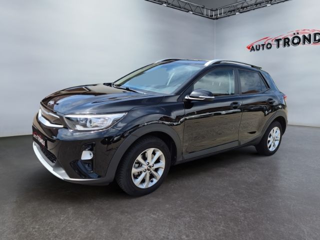 Kia Stonic 23.000 km 13.480 &euro; Grafenhausen 79865