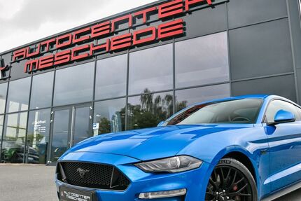 Ford Mustang 17.018 km 47.890 &euro; Meschede/NRW 59872