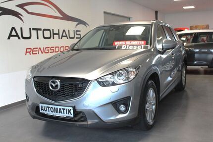 Mazda CX-5 126.120 km 7.990 &euro; Rengsdorf 56579