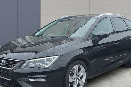 Seat Leon 89.465 km 15.490 € Traunstein 83278
