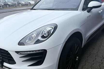 Porsche Macan S Diesel EXCLUSIVE Panorama Standheizung 188.100 km 17.900 &euro; Altdorf 84032