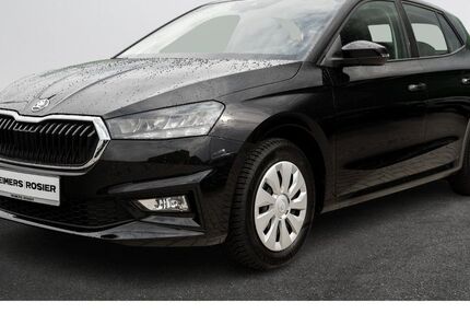 Skoda Fabia 7.100 km 18.488 &euro; Pinneberg 25421