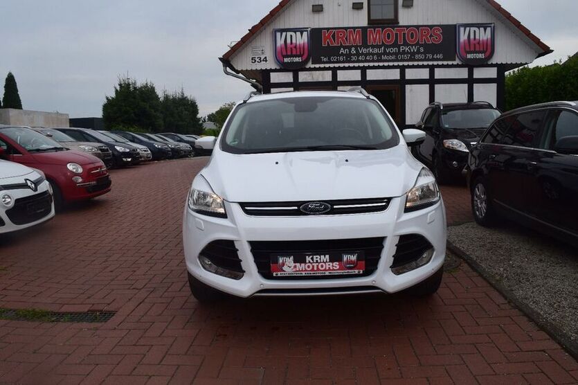 Kuga