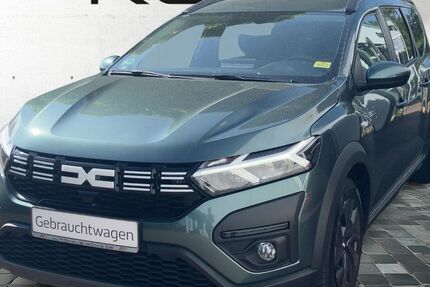 Dacia Jogger 21.305 km 20.999 &euro; Erfurt 99099