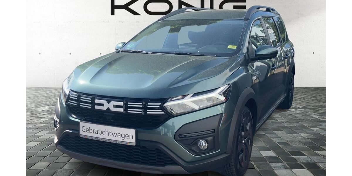 Dacia Jogger 21.305 km 20.999 &euro; Erfurt 99099