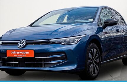 VW Golf 25.000 km 29.480 &euro; Limburg 65549
