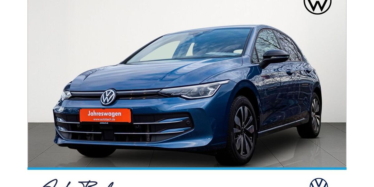 VW Golf 25.000 km 29.480 &euro; Limburg 65549