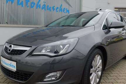 Opel Astra 260.000 km 2.999 &euro; Harzgerode 06493