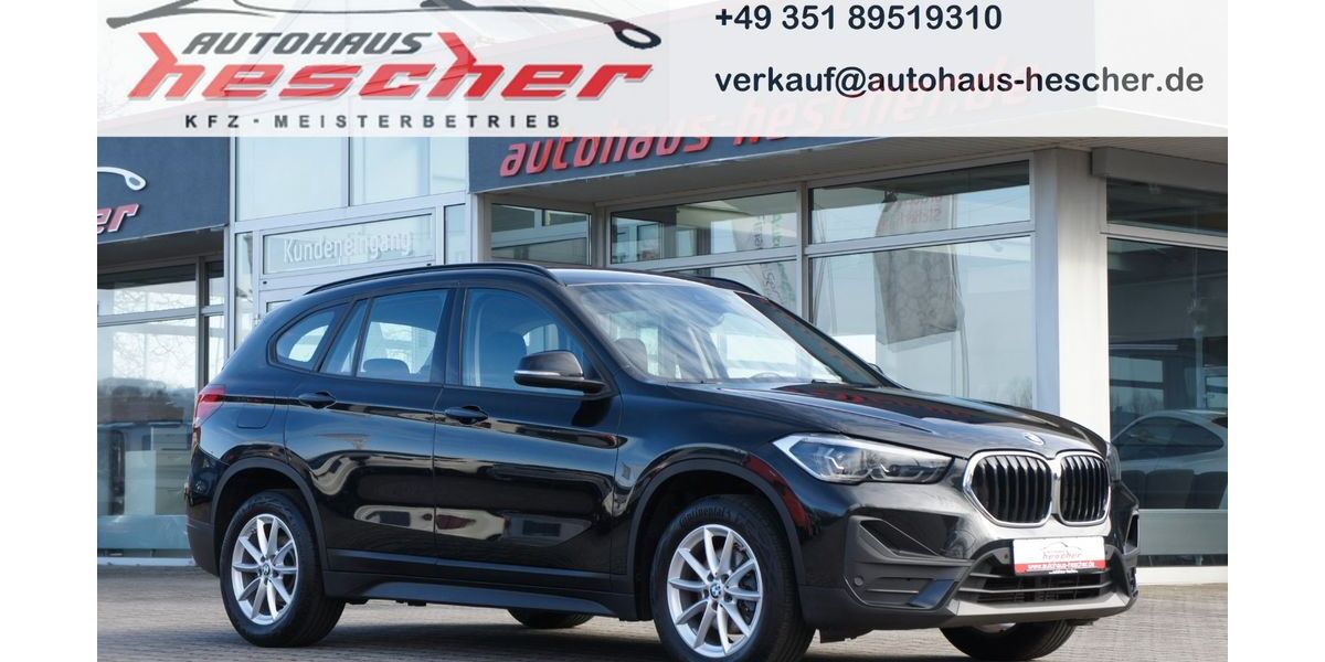 BMW X1 74.600 km 22.980 &euro; Dresden 01139