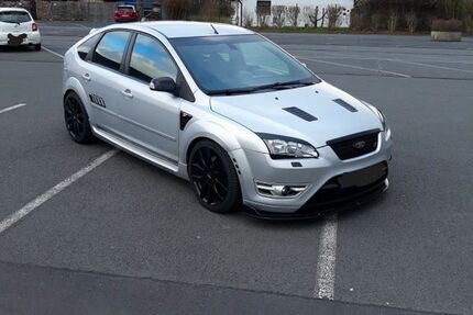 Ford Focus 205.500 km 7.320 &euro; Bad Sooden Allendorf 37242