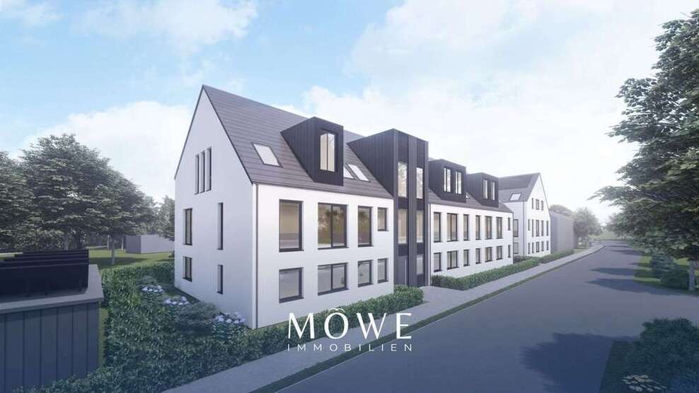 Wohnung zum Mieten in Schwaan 1.479 € 102 m²