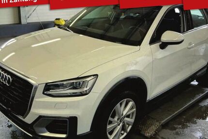 Audi Q2 45.985 km 23.999 &euro; Immenstadt 87509