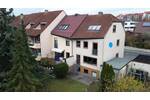 Doppelhaushälfte mit Garage und Kfz-Stellplatz in Herzogenaurach-Nähe Rehaklinik 5 zimmer