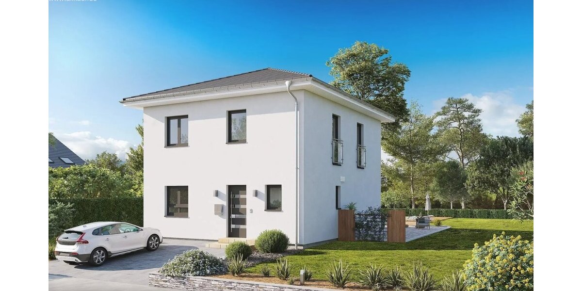 Home 2 Einfamilienhaus - Ihr lichtdurchflutetes Traumhaus mit individuellem Raumkonzept - Einfamilienhaus Brombach bei Gunzenhausen Brombach | Angebot:27337647