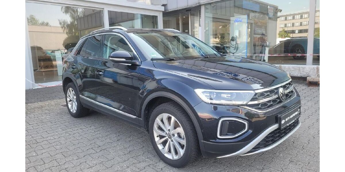 VW T-Roc 43.170 km 23.990 &euro; Gräfelfing 82166